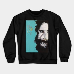 Mick Foley Crewneck Sweatshirt